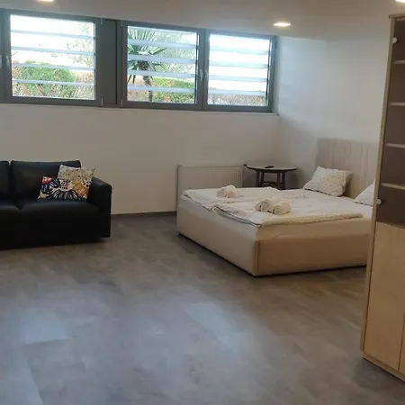 Iris Apartment Portorož
