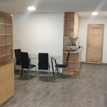 Apartment Iris Portoroz