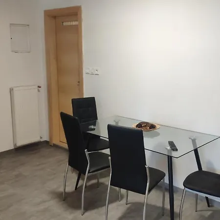 Apartmán Iris *