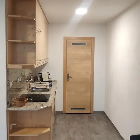 Apartment Iris Portoroz