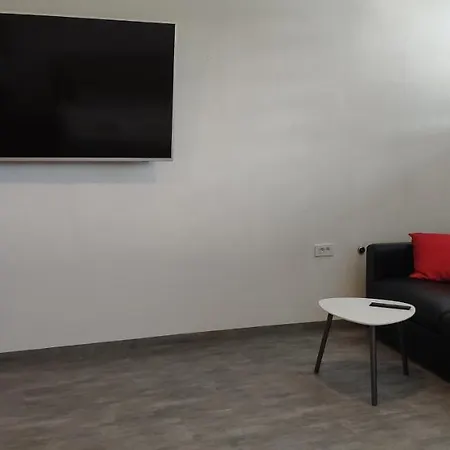 Iris Apartment Portoroz