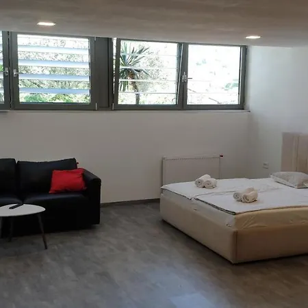 Apartment Iris Portoroz
