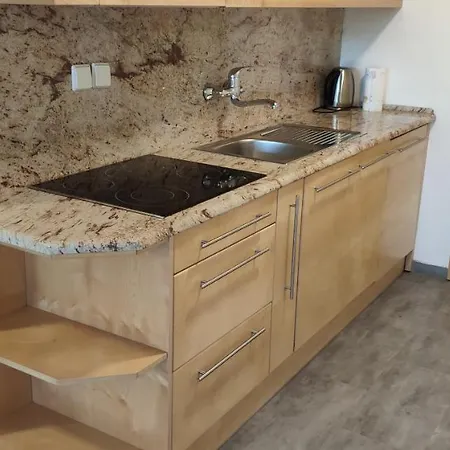 Iris Apartment Portorož