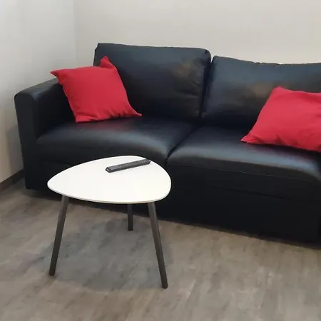 Apartment Iris Portorož