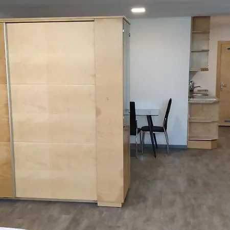 Apartmán Iris Portorož